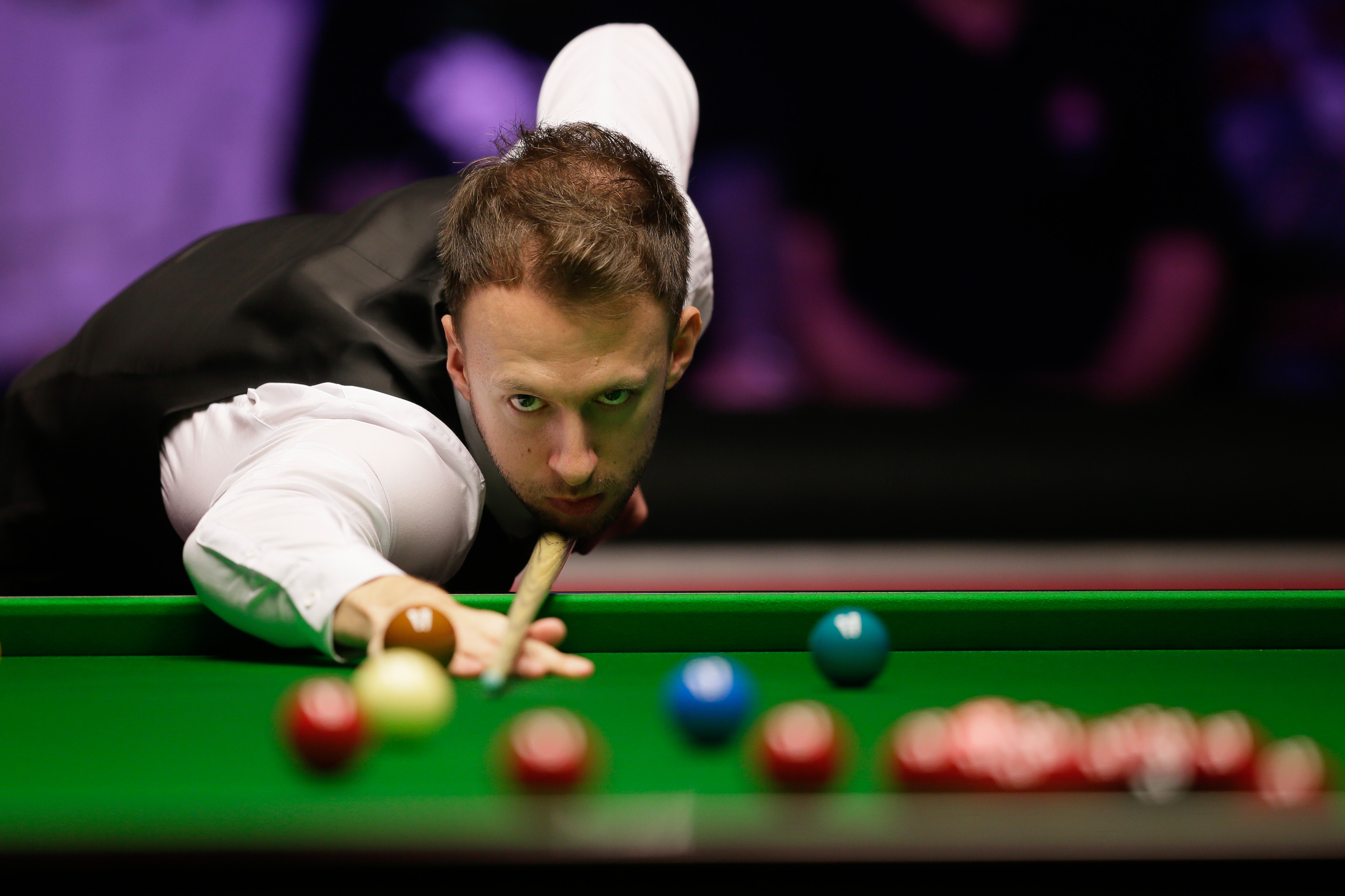 每天的训练 每天的训练