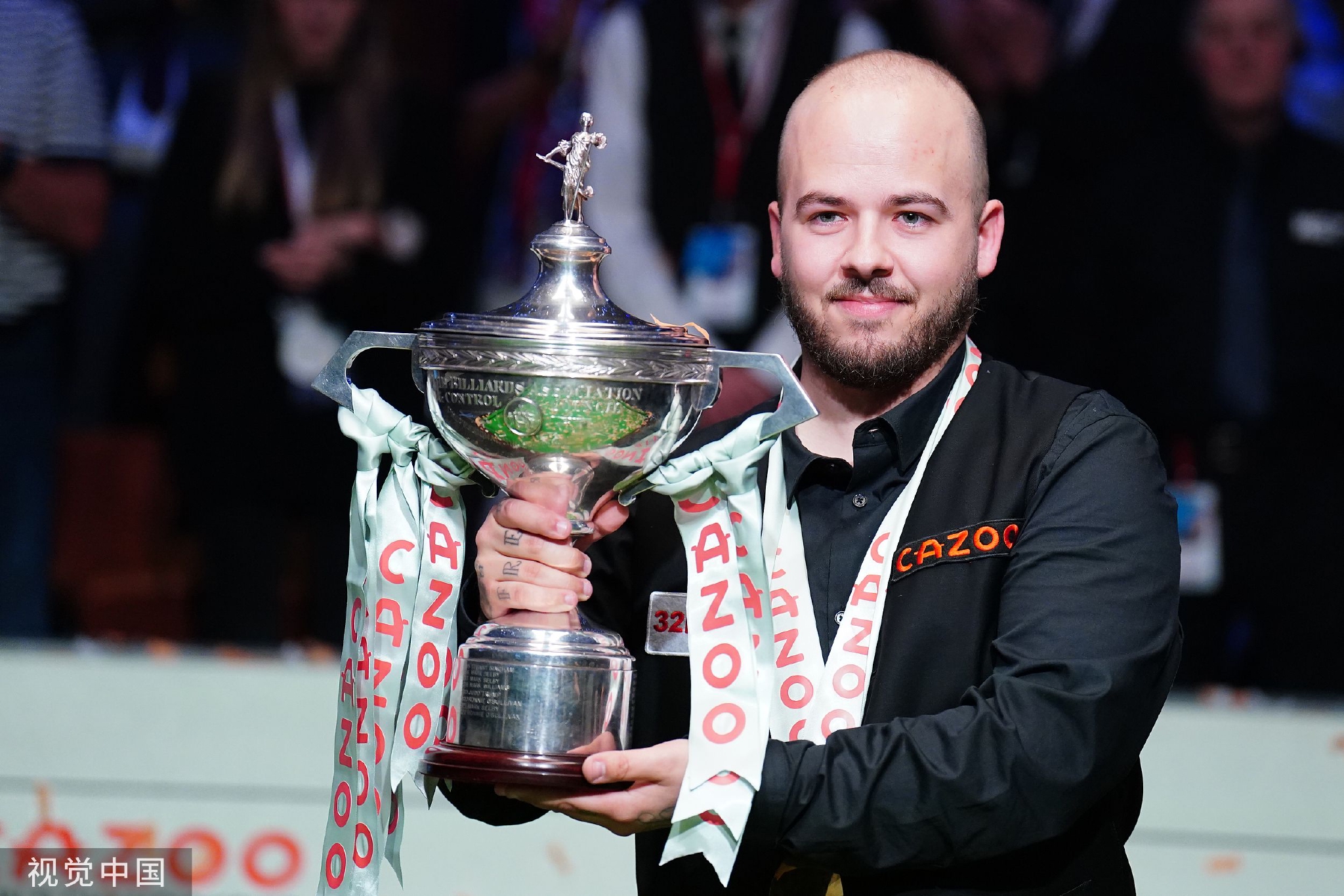 在一次采访 在一次采访