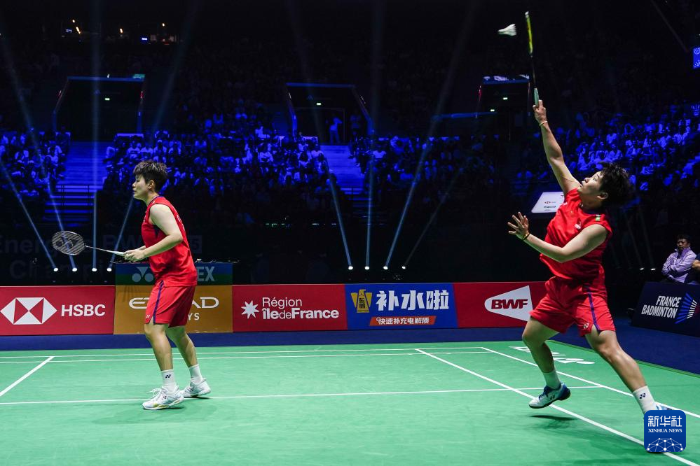 默契征服了 默契征服了