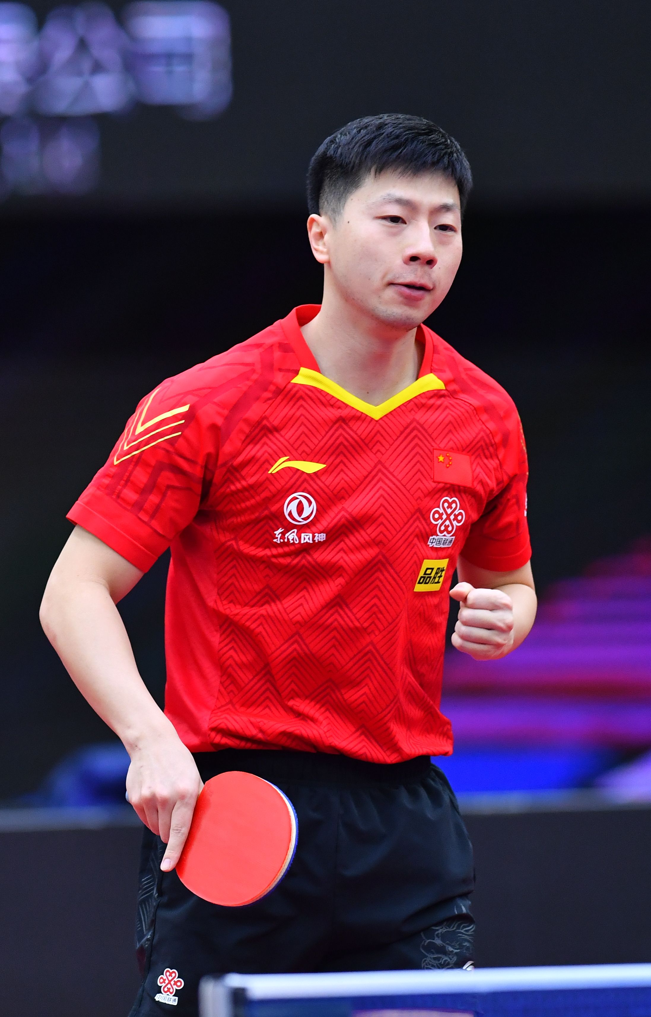 代表性赛事 代表性赛事